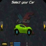 Dwonload Extreme Formula Cell Phone Game